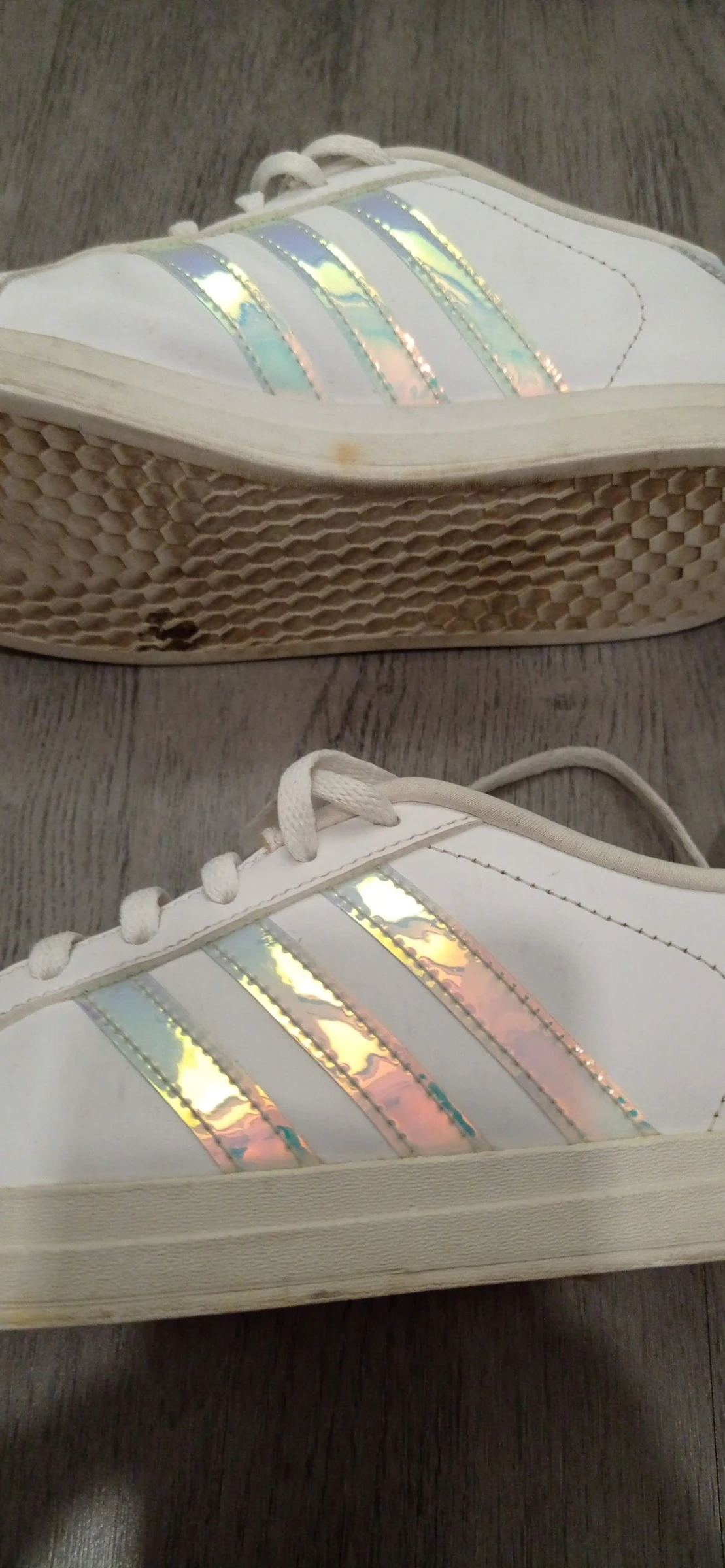 Nike zapatillas  – photo 5